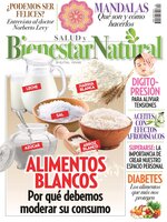 Salud y Bienestar natural